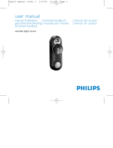 Philips KEY010/00 Manual de usuario