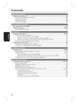 Magnavox MDV440/12 Manual de usuario