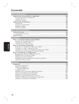 Philips DVDR3380/58 Manual de usuario