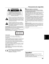 Philips DVDR630VR/00 Manual de usuario