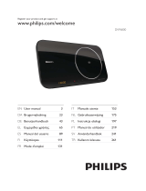 Philips DVP6800/12 Manual de usuario