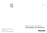 Philips PET712/12 Manual de usuario