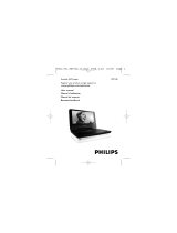 Philips pet940 Manual de usuario