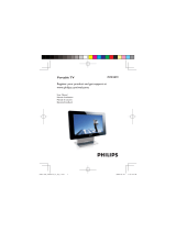 Philips PVD1079/12 Manual de usuario