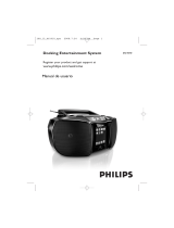 Philips DC1010/12 Manual de usuario