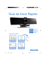 Philips DC912/37B Manual de usuario