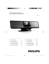 Philips DC950/12 Manual de usuario