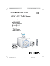 Philips DC199/12 Manual de usuario