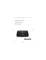 Philips DC185/12 Manual de usuario
