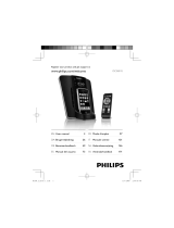 Philips DC350/12 Manual de usuario