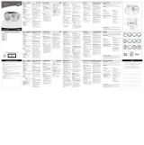 Philips AZ3011/00C Manual de usuario