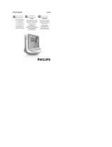 Philips PDCC-JH-AZ-0645 Manual de usuario