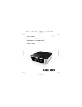 Philips AJ3112/12 Manual de usuario