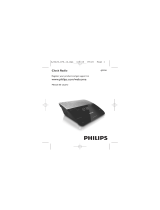 Philips AJ3226/12 Manual de usuario
