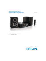 Philips MBD7020/12 Manual de usuario