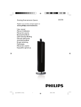 Philips DC570/12 Manual de usuario