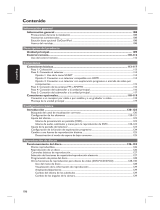 Philips HTS8100/12 Manual de usuario