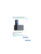 Philips ID5551B/23 Manual de usuario