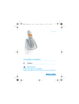 Philips CD2453S/24 Manual de usuario