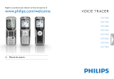 Philips DVT3500/00 Manual de usuario