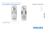 Philips LFH0884/00 Manual de usuario
