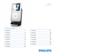 Philips DLA93050/10 Manual de usuario