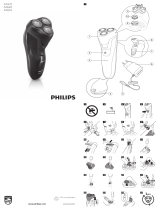 Philips AT620/14 Manual de usuario