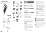 Philips CP9239/01 Manual de usuario