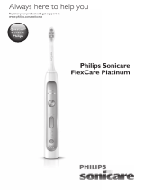 Philips HX9112/02 Manual de usuario
