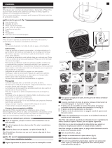 Philips HD2383/20 Manual de usuario