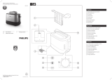 Philips HD2639/90 Manual de usuario