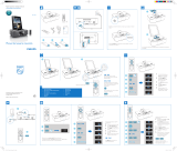 Philips DC390/77 Guía de inicio rápido