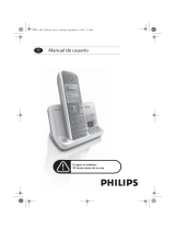 Philips SE4351S/77 Manual de usuario