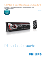 Philips CEM1100/00 Manual de usuario