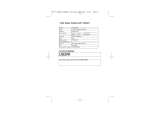 Avent SCF302/01 Manual de usuario