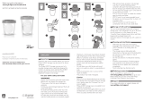 Avent SCF619/05 Manual de usuario