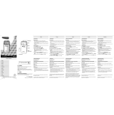 Philips AE6370/20Z Manual de usuario