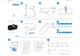 Philips DS7650/37 Manual de usuario