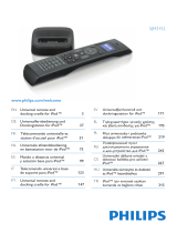 Philips SJM3152/17 Manual de usuario
