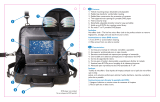 Philips SVC4004W/27 Manual de usuario