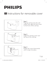 Philips SPP4061A/17 Manual de usuario