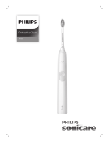 Philips HX6817/31 Manual de usuario
