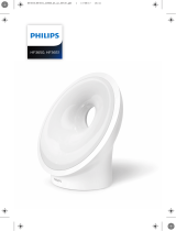 Philips HF3651/60 Manual de usuario