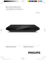 Philips BDP2285/55 Manual de usuario