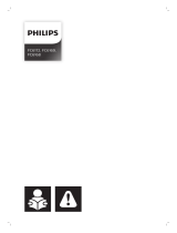Philips FC6172/01 Información importante