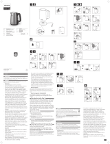 Philips HD9355/90 Manual de usuario