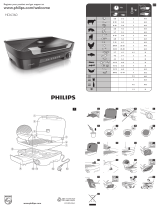 Philips HD6360/20 Manual de usuario