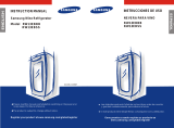 Samsung RW13EBBB Manual de usuario