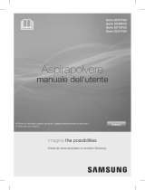 Samsung SC21F50VA Manual de usuario