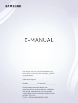 Samsung UA32N5000AK Manual de usuario
